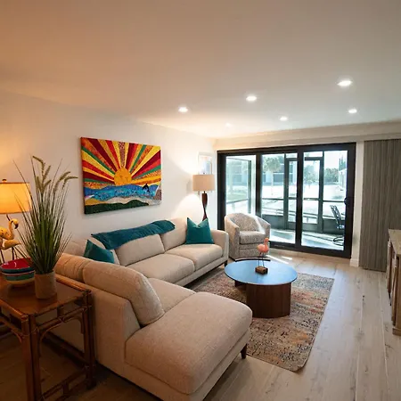 Gorgeous Residence At Pointe Santo, Fantastic Amenities, Walk Out Patio, And Direct Gulf Views